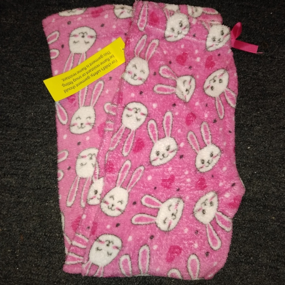 Brand new PJs!